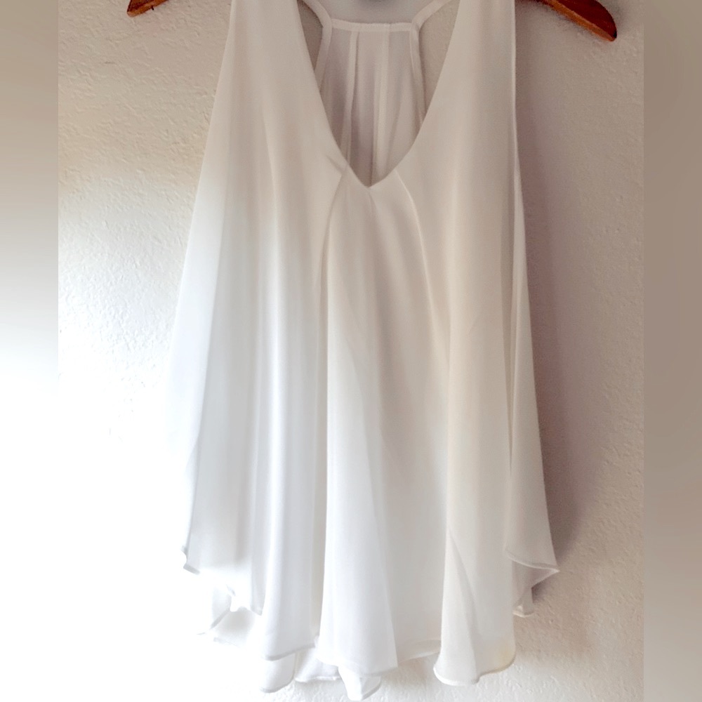 CLICHE COUTURE TANK TOP